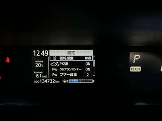 2020 Toyota AQUA - Thumbnail