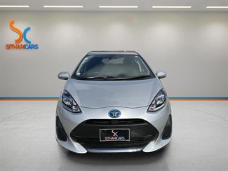 2020 Toyota AQUA - Thumbnail