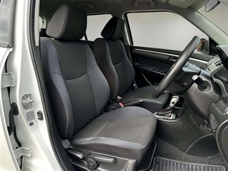 2016 Suzuki SWIFT - Thumbnail