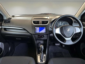 2016 Suzuki SWIFT - Thumbnail