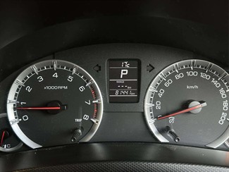 2016 Suzuki SWIFT - Thumbnail