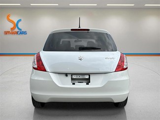 2016 Suzuki SWIFT - Thumbnail