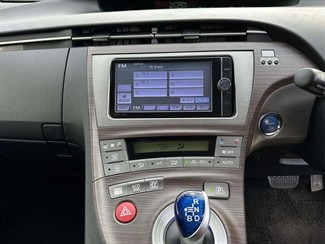 2013 Toyota Prius - Thumbnail