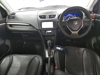 2016 Suzuki SWIFT - Thumbnail