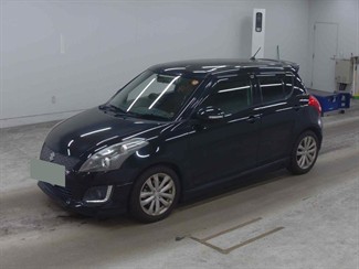 2016 Suzuki SWIFT - Thumbnail