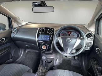 2016 Nissan Note - Thumbnail