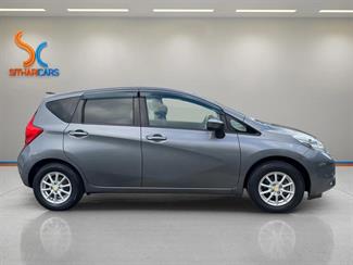 2016 Nissan Note - Thumbnail