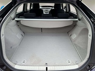 2013 Toyota Prius - Thumbnail