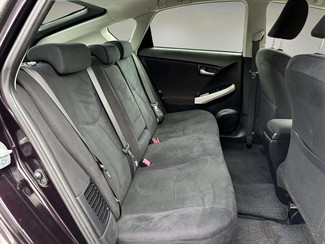 2013 Toyota Prius - Thumbnail
