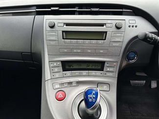 2013 Toyota Prius - Thumbnail