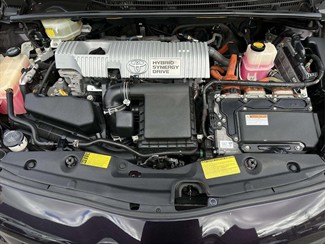 2013 Toyota Prius - Thumbnail