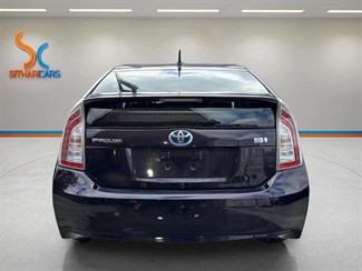 2013 Toyota Prius - Thumbnail