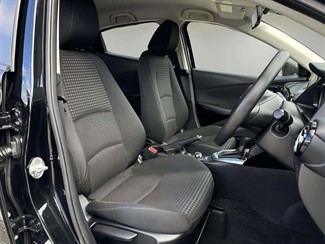 2017 Mazda Demio - Thumbnail