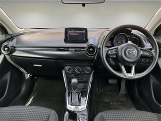 2017 Mazda Demio - Thumbnail