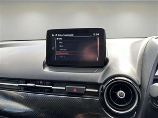 2017 Mazda Demio - Thumbnail