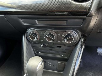 2017 Mazda Demio - Thumbnail