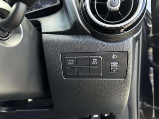 2017 Mazda Demio - Thumbnail