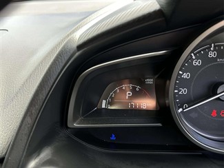 2017 Mazda Demio - Thumbnail