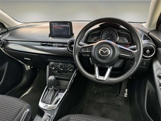 2017 Mazda Demio - Thumbnail