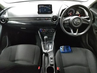 2017 Mazda Demio - Thumbnail