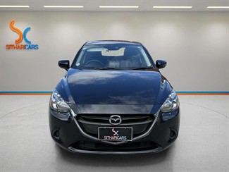 2017 Mazda Demio - Thumbnail
