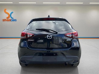 2017 Mazda Demio - Thumbnail