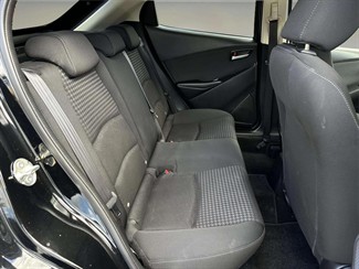 2017 Mazda Demio - Thumbnail