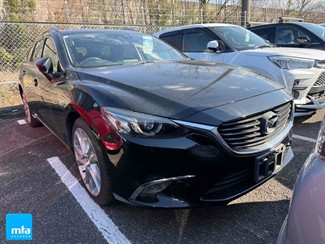 2015 Mazda ATENZA - Thumbnail