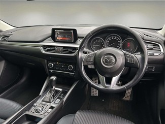 2015 Mazda ATENZA - Thumbnail