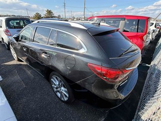 2015 Mazda ATENZA - Thumbnail