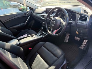 2015 Mazda ATENZA - Thumbnail