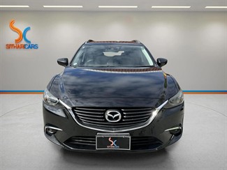 2015 Mazda ATENZA - Thumbnail