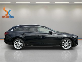 2015 Mazda ATENZA - Thumbnail