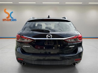 2015 Mazda ATENZA - Thumbnail