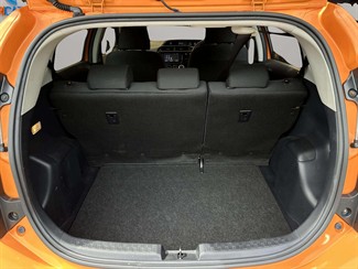 2015 Toyota AQUA - Thumbnail