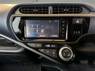 2015 Toyota AQUA - Thumbnail