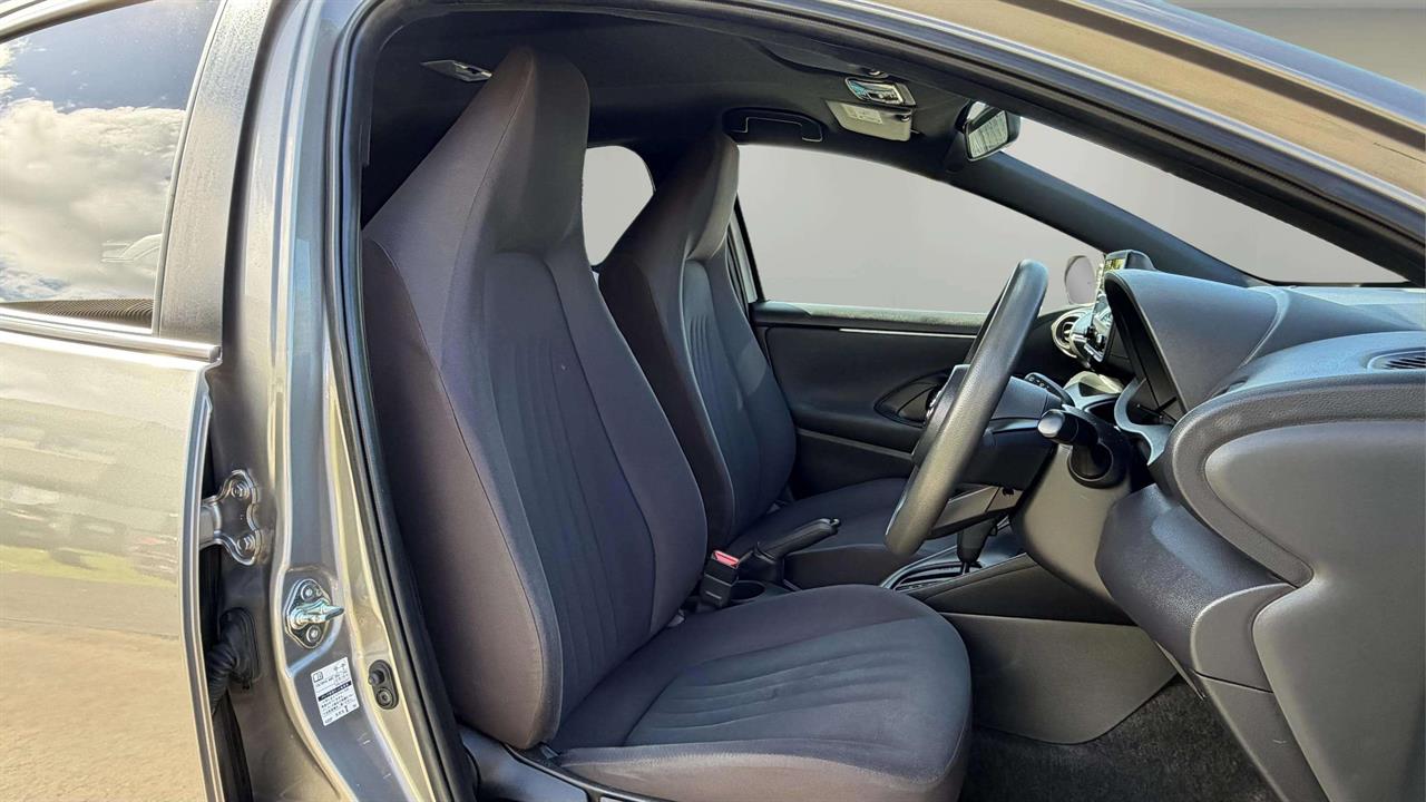 2021 Toyota Yaris