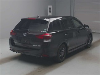 2017 Toyota Corolla - Thumbnail