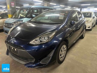 2017 Toyota AQUA - Thumbnail