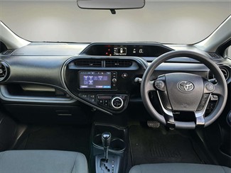 2017 Toyota AQUA - Thumbnail
