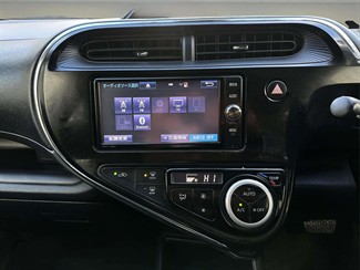 2017 Toyota AQUA - Thumbnail