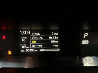 2017 Toyota AQUA - Thumbnail