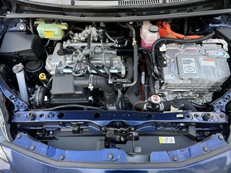 2017 Toyota AQUA - Thumbnail