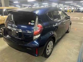 2017 Toyota AQUA - Thumbnail