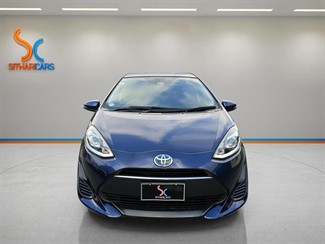 2017 Toyota AQUA - Thumbnail