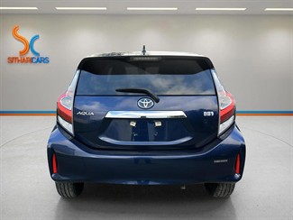 2017 Toyota AQUA - Thumbnail