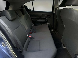 2017 Toyota AQUA - Thumbnail