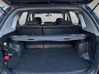 2010 Hyundai Tucson - Thumbnail
