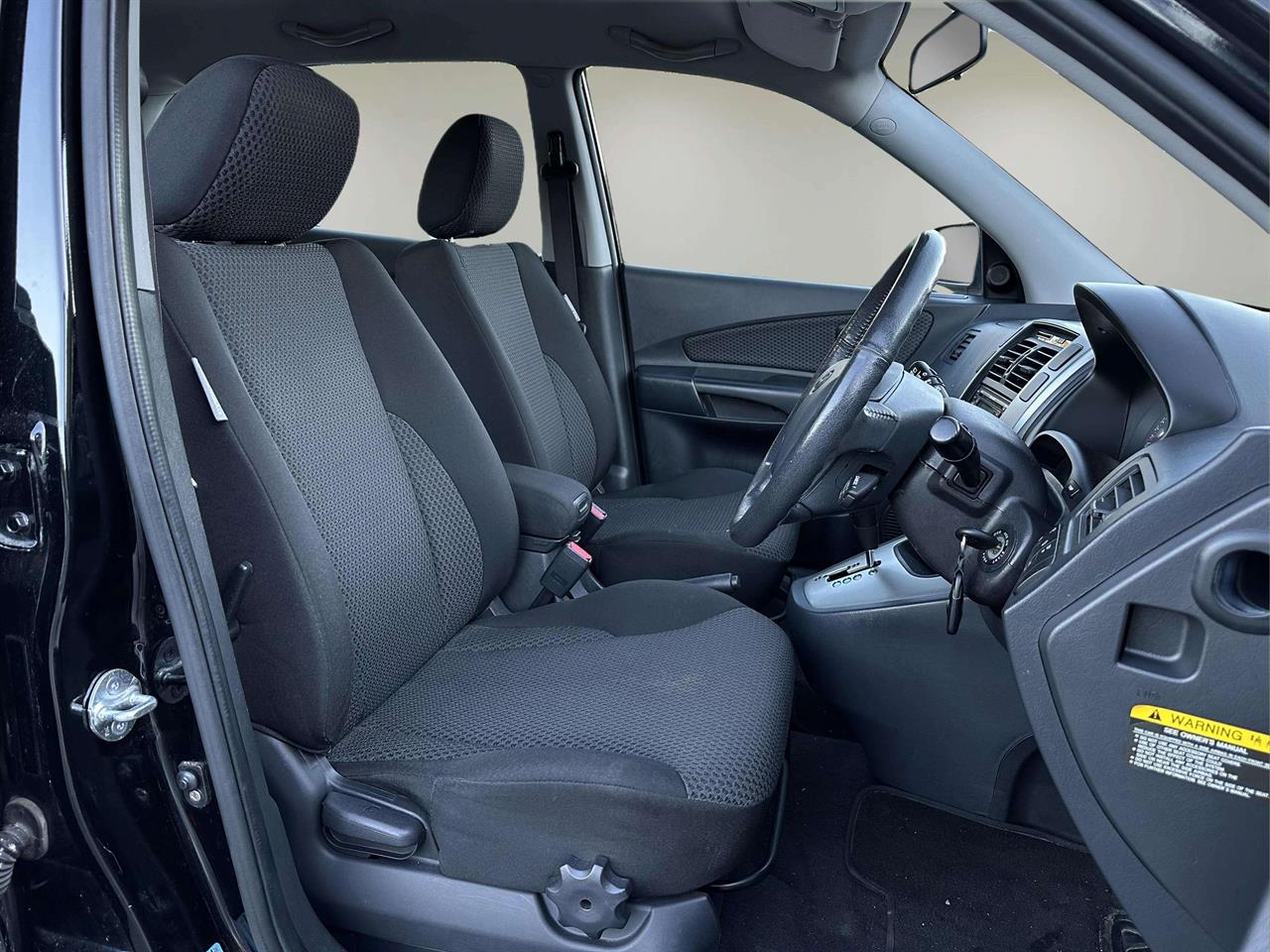2010 Hyundai Tucson