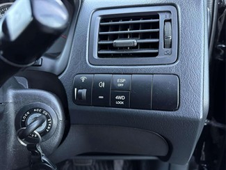 2010 Hyundai Tucson - Thumbnail